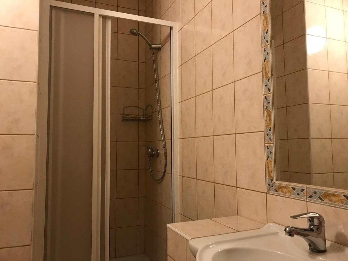 Garni Pension U Svateho Urbana Mikulov Εξωτερικό φωτογραφία
