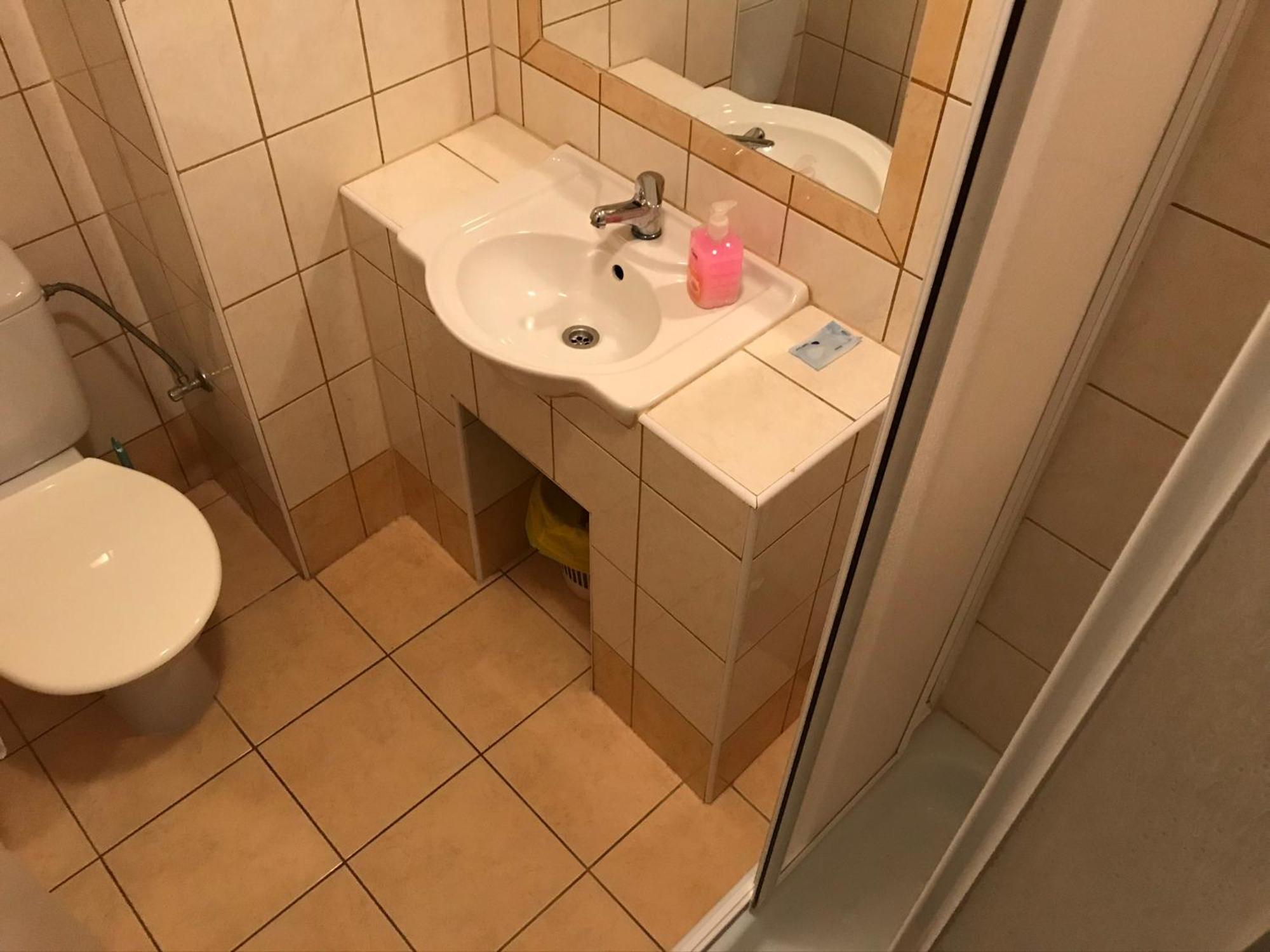 Garni Pension U Svateho Urbana Mikulov Δωμάτιο φωτογραφία